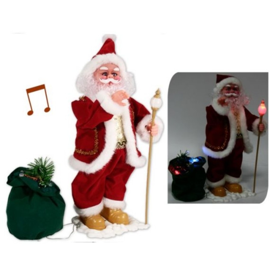 Sac a sapin de noel pas cher, decoration Noel - Badaboum